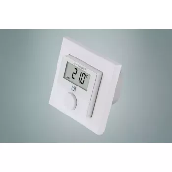 Thermostat Homematic IP HmIP-BWTH RF White