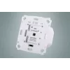 Transmitter Homematic IP HmIP-BROLL White