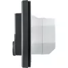 Wall thermostat HomeMatic HmIP-BWTH-A Anthracite 230V — room temperature controller, mains-powered