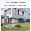 Surveillance Camera Reolink NVS8-8MB4 4K UHD