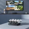 Surveillance Camera Reolink NVS8-8MB4 4K UHD