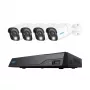 Surveillance Camera Reolink NVS8-8MB4 4K UHD