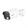 IP security camera Reolink P340 12MP PoE bullet, 4512×2512, 2.8 mm, IP66, 30 m IR, PoE, 1×RJ-45