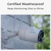 IP security camera Reolink W330 4K Wi-Fi 6