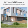 IP security camera Reolink W330 4K Wi-Fi 6