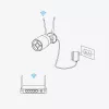 IP security camera Reolink W330 4K Wi-Fi 6