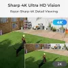 IP security camera Reolink W330 4K Wi-Fi 6