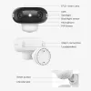IP security camera Reolink Argus Series B740X IP66