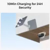 IP security camera Reolink Argus Series B740X IP66
