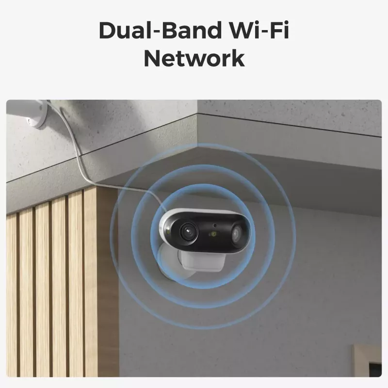 IP security camera Reolink Argus Series B740X IP66