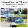 IP security camera Reolink Argus Series B740X IP66