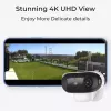IP security camera Reolink Argus Series B740X IP66
