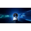 IP security camera Reolink Reolink Argus Series B740X wireless indoor/outdoor ceiling/wall mount black/white 1/2.7 inch CMOS 0–355° pan 0–50° tilt 11 m detect