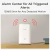 Base unit Reolink D340B with Hub 1 Indoor White 4MP
