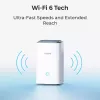 Base unit Reolink D340B with Hub 1 Indoor White 4MP