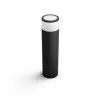 Philips Hue White and colour ambience Calla Outdoor pedestal
