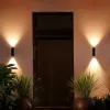 Outdoor wall lighting Philips Hue White and colour ambience Appear