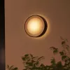 Outdoor wall lighting Philips Hue White and colour ambience Daylo
