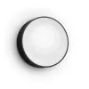 Outdoor wall lighting Philips Hue White and colour ambience Daylo