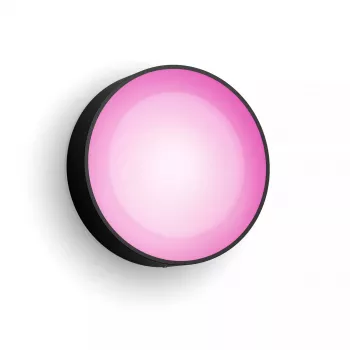 Outdoor wall lighting Philips Hue White and colour ambience Daylo
