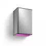 Outdoor wall lighting Philips Hue White and colour ambience Resonate