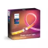 Philips Hue White and colour ambience Gradient lightstrip extension 1 metre