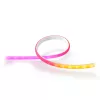 Smart strip light Philips Hue White and colour ambience Gradient lightstrip extension 1 metre
