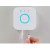 Philips Hue Bridge - central control - wireless, wired