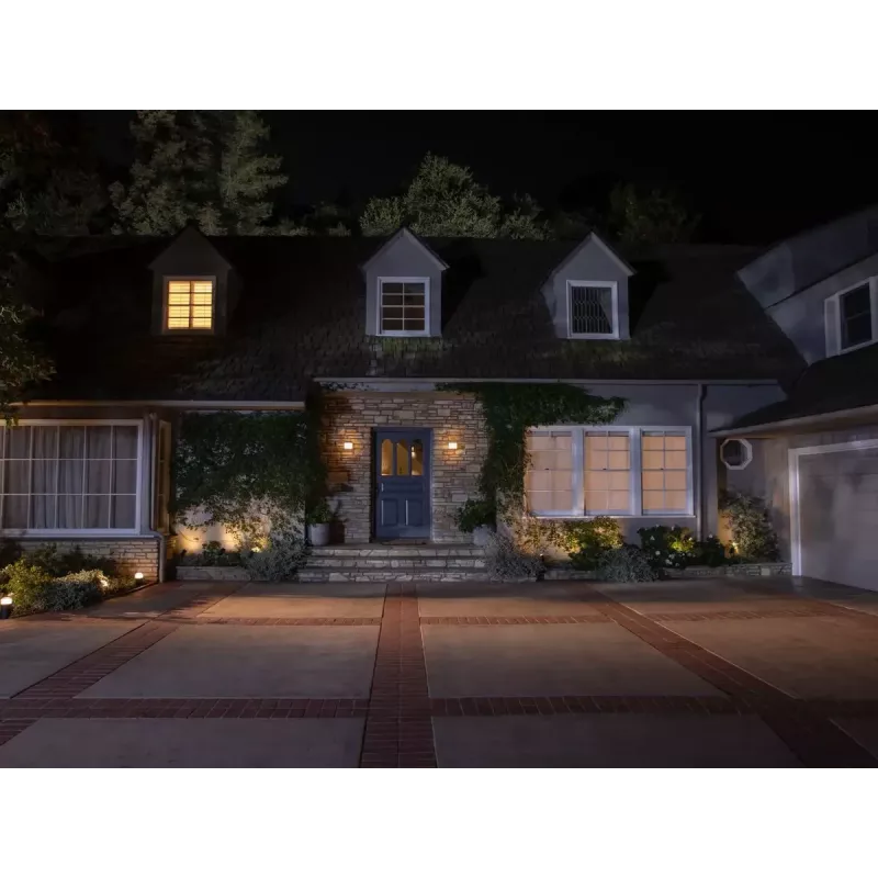Philips Hue Bridge - central control - wireless, wired