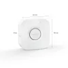 Philips Hue Bridge - central control - wireless, wired