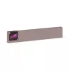Smart lighting spot Philips Hue White and colour ambience Perifo straight ceiling base kit 3 spots 1 light bar