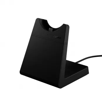 Charging Stand Jabra Evolve 65 TE for Jabra Evolve 65 TE Headset