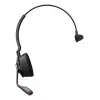 Jabra Engage 55 SE - USB-A MS Mono, EMEA/APAC, Wireless, 40 - 16000 Hz, Office/Call center, 57 g, Headset, Black