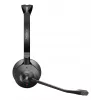 Jabra Engage 55 SE - USB-A MS Stereo, EMEA/APAC, Wireless, 40 - 16000 Hz, Office/Call center, 83 g, Headset, Black
