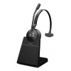 Jabra Engage 55 SE - USB-A MS Mono (Include Stand), EMEA/APAC