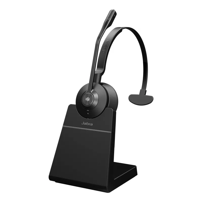 Jabra Engage 55 SE - USB-C MS Mono (Include Stand), EMEA/APAC