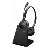 Jabra Engage 55 SE - USB-C UC Stereo (Include Stand), EMEA/APAC