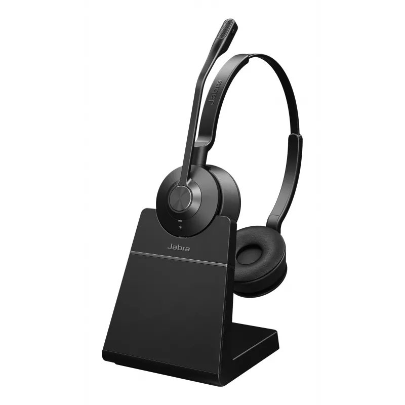 Jabra Engage 55 SE - USB-C UC Stereo (Include Stand), EMEA/APAC