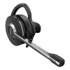 Jabra Engage 75 SE - Convertible, EMEA, Wireless, Office/Call center, 40 - 16000 Hz, 21 g, Headset, Black
