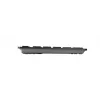 CHERRY KW 9200 MINI keyboard Universal USB + RF Wireless + Bluetooth QWERTZ German Black