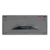 CHERRY KW 9200 MINI keyboard Universal USB + RF Wireless + Bluetooth QWERTZ German Black