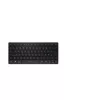 CHERRY KW 9200 MINI keyboard Universal USB + RF Wireless + Bluetooth QWERTZ German Black