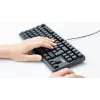 CHERRY G80-3000N RGB TKL keyboard Universal USB QWERTZ German Black