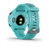 GARMIN INTERNATIONAL Forerunner 55 running smartwatch - Aqua