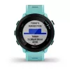 GARMIN INTERNATIONAL Forerunner 55 running smartwatch - Aqua