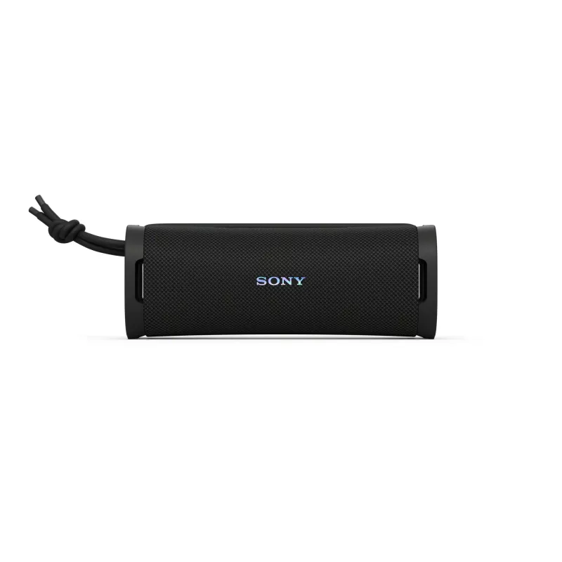 Portable Speaker Sony ULT FIELD 1 Black