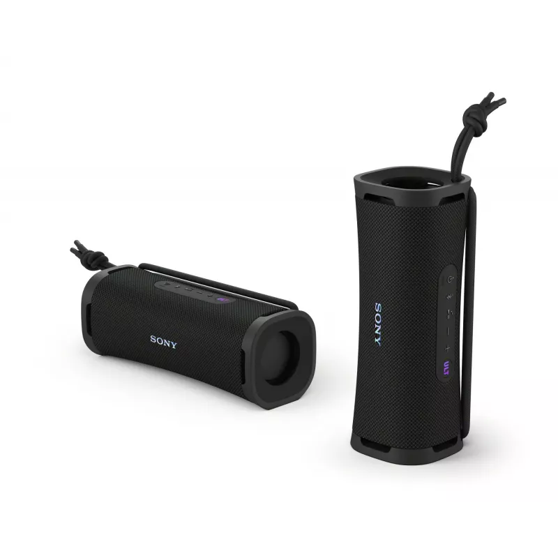 Portable Speaker Sony ULT FIELD 1 Black