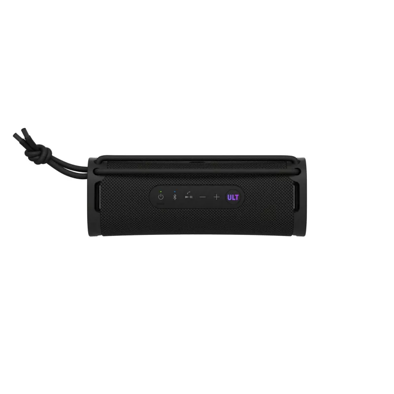 Portable Speaker Sony ULT FIELD 1 Black