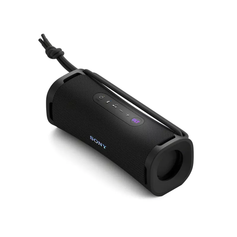 Portable Speaker Sony ULT FIELD 1 Black