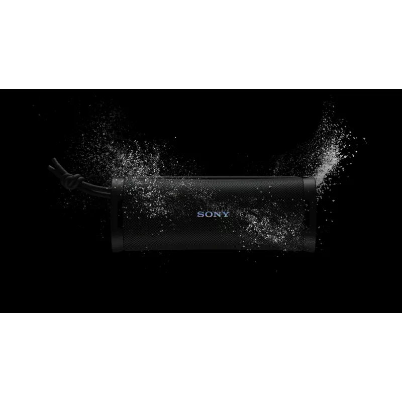 Portable Speaker Sony ULT FIELD 1 Black